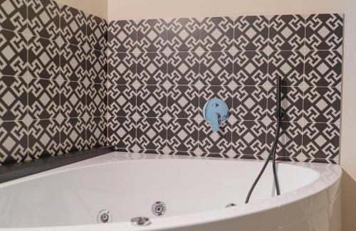 Salerno Bed & Breakfast | Tesoro Nascosto B&B