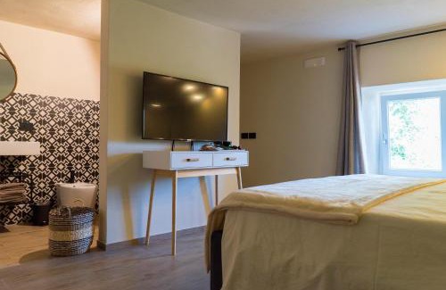 Salerno Bed & Breakfast | Tesoro Nascosto B&B