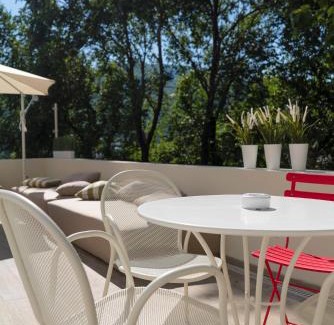 Salerno Bed & Breakfast | Tesoro Nascosto B&B