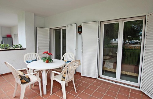 Alhaurin de la Torre Apartment | TESS Apartamento Dodge Lauro Golf
