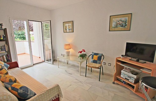 Alhaurin de la Torre Apartment | TESS Apartamento Dodge Lauro Golf