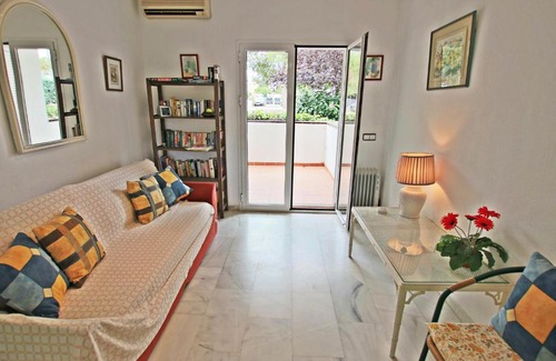 Alhaurin de la Torre Apartment | TESS Apartamento Dodge Lauro Golf