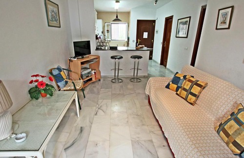 Alhaurin de la Torre Apartment | TESS Apartamento Dodge Lauro Golf