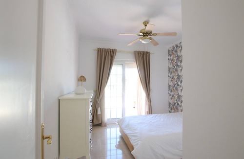 Pinos de Alhaurin House | TESS Casa La Esperanza
