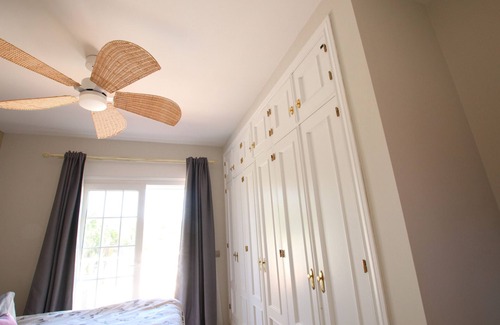 Pinos de Alhaurin House | TESS Casa La Esperanza