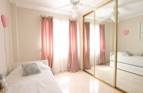 Pinos de Alhaurin House | TESS Casa La Esperanza