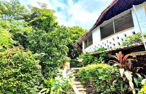 Diani Beach Apartment | Tessy Diani