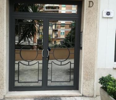 Quartiere XXI Pietralata Bed & Breakfast | Testa Gioacchino B&B