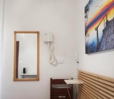 Quartiere XXI Pietralata Bed & Breakfast | Testa Gioacchino B&B