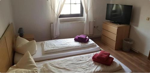 Bad Freienwalde Hotel | Testen