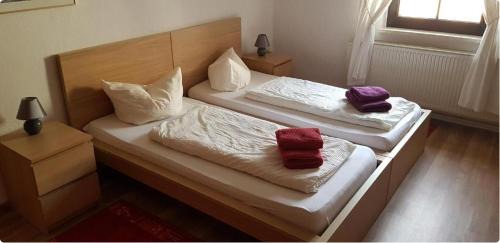 Bad Freienwalde Hotel | Testen