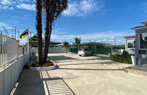 Tete Hotel | TETE PALM HOTEL
