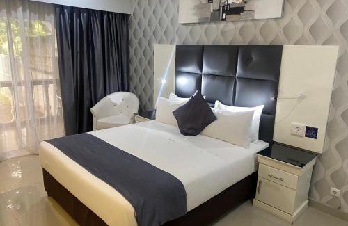 Tete Hotel | TETE PALM HOTEL