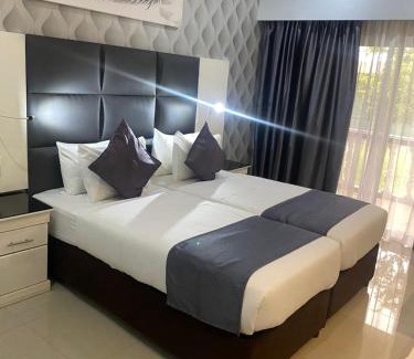 Tete Hotel | TETE PALM HOTEL