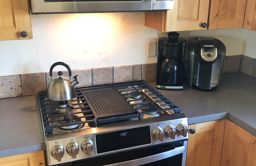 Driggs House | Teton Valley Home on 5 Secluded Acres, Hot Tub, Views, 5 min from Town