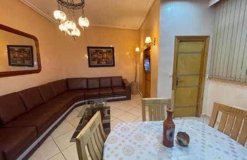 Tetouan Apartment | Tetouan house Dar Sultana High-end and beautiful in the center of Tetouan