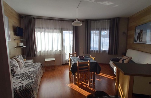 Pas de la Casa Apartment | Tetras Pedrous
