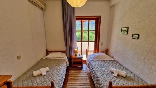 Kardamyli Apartment | Tettix Kardamili