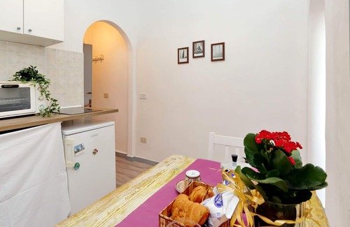 Trastevere Apartment | Tevere Apartments