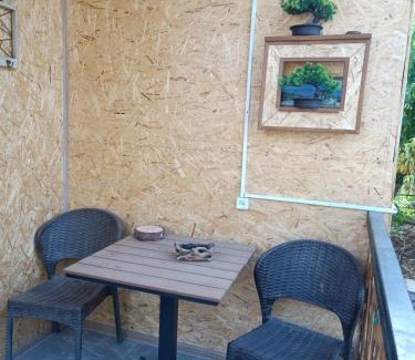 Parakar Apartment | Tevosyan Gold EVN Airport
