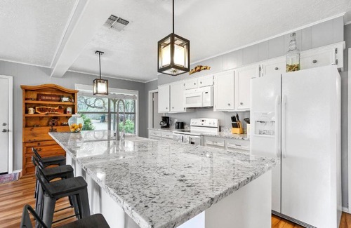 Wimberley House | Texas Star