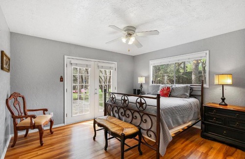 Wimberley House | Texas Star