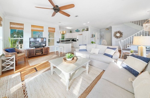 Fort Walton Beach - Destin House | Texas Tides