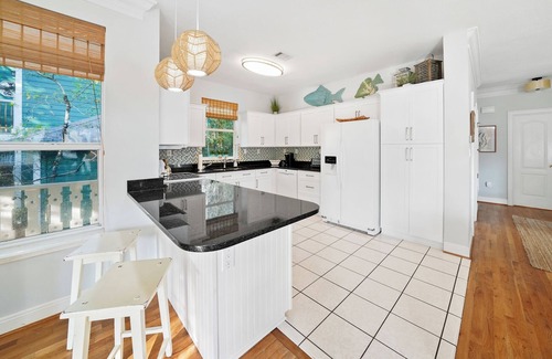 Fort Walton Beach - Destin House | Texas Tides