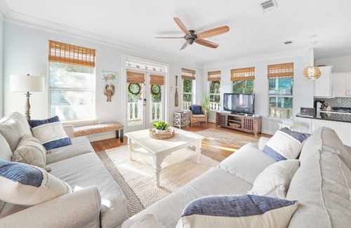 Fort Walton Beach - Destin House | Texas Tides