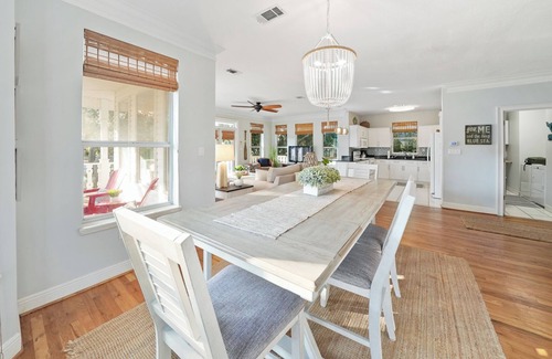 Fort Walton Beach - Destin House | Texas Tides