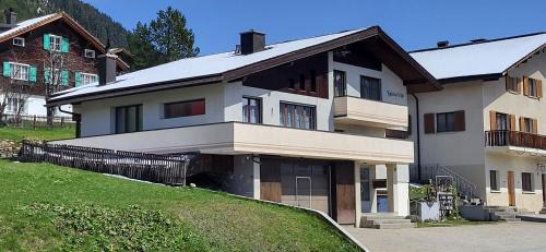Sedrun Apartment | Tgèsa Val