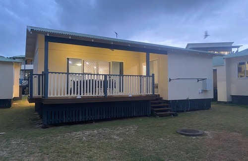 City of Maryborough House | TGIF Thank God its Fraser Eurong Fraser Island K'Gari