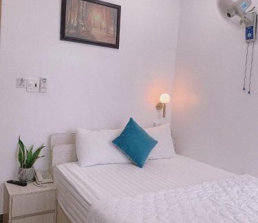 Tuy Hoa Hotel | Thành Tính Hotel - Khách sạn Phú Yên
