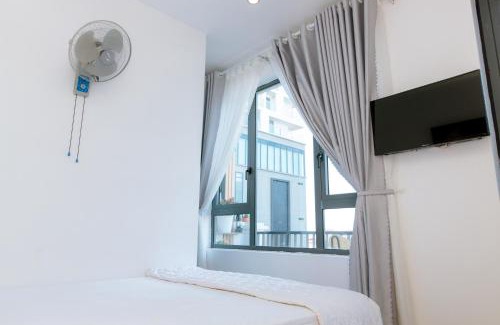 Tuy Hoa Hotel | Thành Tính Hotel - Khách sạn Phú Yên