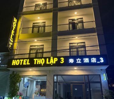 Mang Yang Hotel | Thọ Lập 3 Feliz 寿立商旅酒店