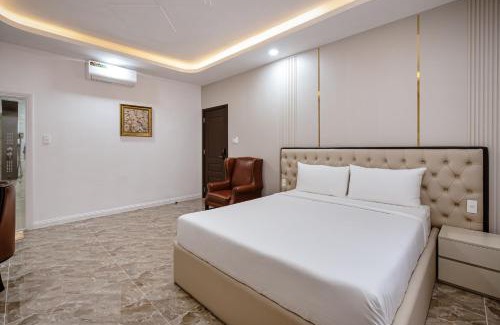 Mang Yang Hotel | Thọ Lập 3 Feliz 寿立商旅酒店