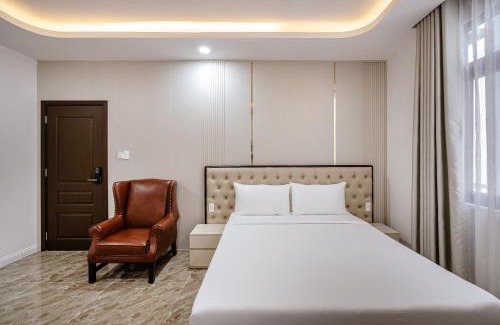 Mang Yang Hotel | Thọ Lập 3 Feliz 寿立商旅酒店