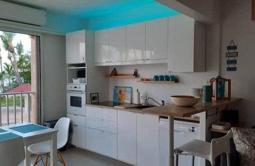 Nettle Bay Apartment | The cosy appartment on the lagoon
