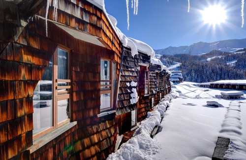 Gressan Hotel | TH Pila