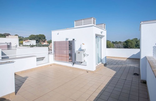 Altafulla House | TH109-6 Holiday home on the Costa Dorada in Altafulla