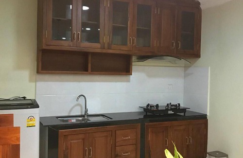 Dangkao Apartment | Thada Apartment
