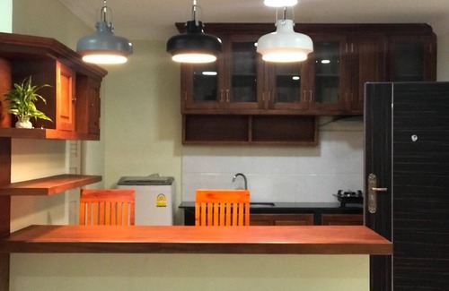 Dangkao Apartment | Thada Apartment