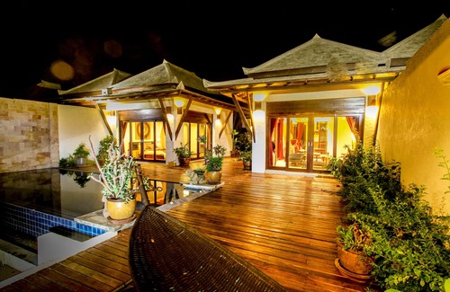 Ko Lanta House | Thai Island Dream Estate