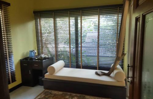 Chalong Resort | Thai Modern Resort & Spa "Newly Renovated"