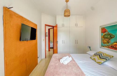 Braga Apartment | Thalassa - Apartamento Cabo Frio