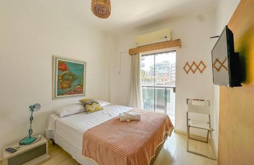 Braga Apartment | Thalassa - Apartamento Cabo Frio