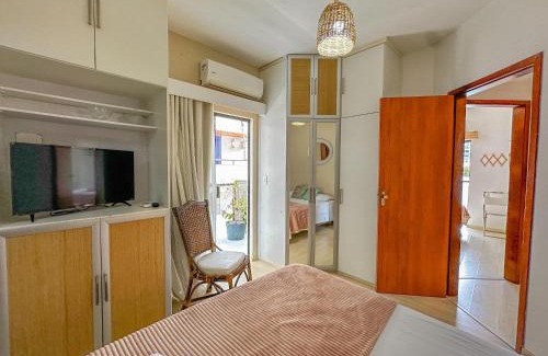 Braga Apartment | Thalassa - Apartamento Cabo Frio