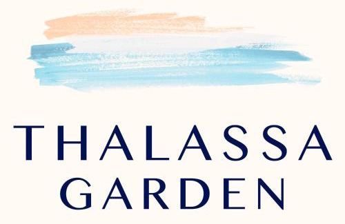 Pefkochori Apartment | Thalassa Garden Studios