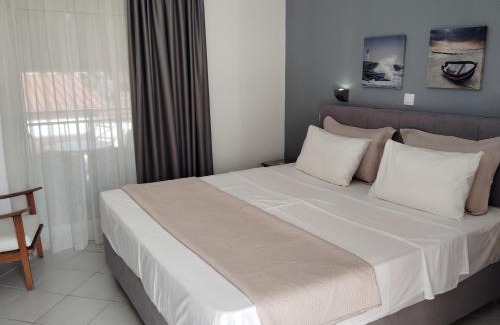 Sarti Apartment | Thalassa Kai almira studios