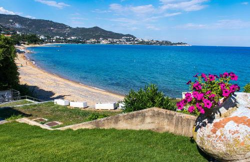 Kavala House | Thalassa Luxury Apartment